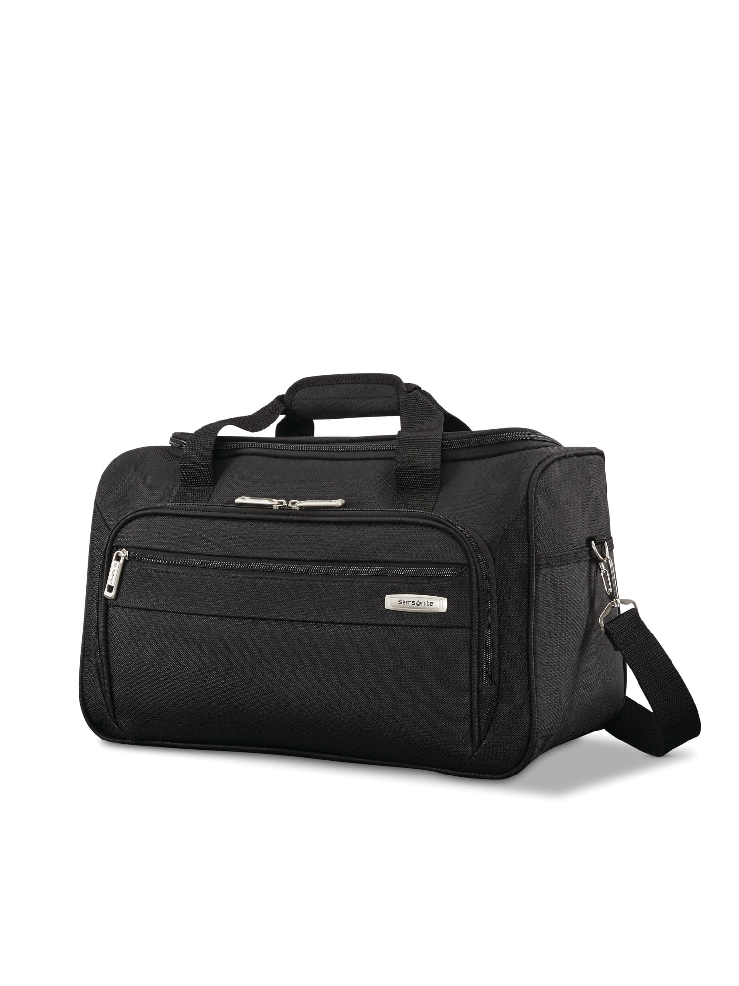 Samsonite Samsonite Advena Travel Tote Black