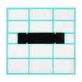 thumbnail image 3 of Air Conditioning Filter Is For Air Conditioning Hanging Machine Filter for Midea, 3 of 9