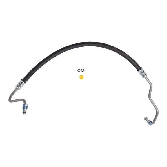 Edelmann 71820 16Mm Male O-Ring X 18Mm Male O-Ring For Select 92-93 Dodge Models