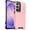 Pink, variant on Case for Samsung Galaxy S26 Ultra 5G 6.9-inch,Compatible with MagSafe, Built In Slide Camera Cover Heavy Duty ShockProof Protective Case,Purple,For Galaxy S26 Ultra 5G
