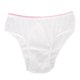 thumbnail image 5 of Ropa Interior Desechable Ropa Interior Desechable Para Mujeres Ropa Interior Desechable Para Mujeres Embarazadas 4 Piezas Ropa Interior Desechable De Algodón Suave Desechable Para YLSHRF XXXL, 5 of 8