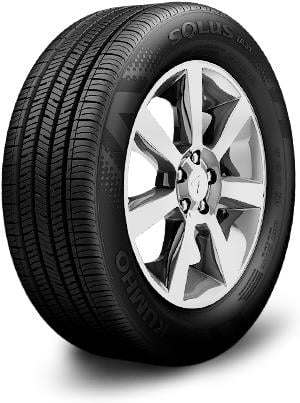 Goodyear Tire 195//65R15 T ASSURANCE ALL SEASON All Season undefined