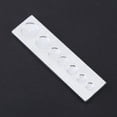 thumbnail image 3 of LAFGUR Snap Setter, Rivet Setting Tool, High Quality Steel For Clothing Bags Leather Jeans Craft Making Hat Pet Clothes, 3 of 8