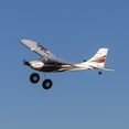 thumbnail image 4 of HBZ6100 HobbyZone Apprentice STOL S RTF Electric Airplane (700mm) w/SAFE Technol, 4 of 11
