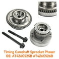 thumbnail image 5 of Timing Camshaft Sprocket Phaser for Ford F-150 3.5L/3.7L AT4Z6C525B AT4Z6C526B, 5 of 7