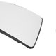 thumbnail image 1 of Convex Side Mirror Glass Outside Rear View Door Wing Mirror Glass Replacement for Ford Transit Van 150 250 350 2015‑2019 Left, 1 of 3