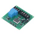 thumbnail image 1 of Module DC Current Detection Sensing Module 7 To 30V 0 To 30A Digital Display Overcurrent  Relay Module, 1 of 8