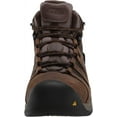 thumbnail image 2 of KEEN Utility FLINT II MID WP Boots Cascade Brown / Orion Blue, 2 of 7