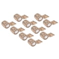 thumbnail image 3 of Rollo de vendaje autoadhesivo multifuncional, vendaje elástico desechable, antivibración, antideslizante, cinta de agarre para tatuaje, camuflaje del desierto, 10 Uds., 3 of 8