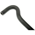 thumbnail image 5 of Dorman 624-569 Automatic Transmission Oil Cooler Hose Assembly for Specific Subaru Models, Black; Coated Fits select: 2009-2013 SUBARU FORESTER, 2008-2011 SUBARU IMPREZA, 5 of 5