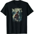 thumbnail image 1 of Foregone Cover T-Shirt - White - S, 1 of 2