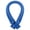 Blue, variant on Cooling Neck Wrap Scarf with Advanced Moisture Retention for Cycling Running Camping Hiking Instant Summer Cooling Relief(Grey)