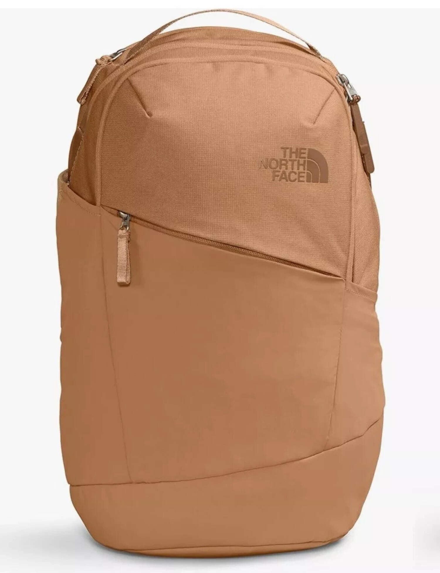 THE NORTH FACE Jester Everyday Laptop Backpack, Leather  display picture 1