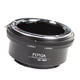 thumbnail image 5 of Adaptador de lente CUTICAT negro con control de apertura para AI -7 A6500 A7 II, 5 of 8
