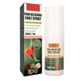 thumbnail image 2 of Spray Para El Dolor De Pies, Spray Para El Dolor De Pies, Productos Orgánicos Saludables De Penetración Profunda Para La Noche, 2 of 7