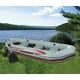 thumbnail image 3 of Lancha Inflable Intex Mariner 4 Personas Con Kit De Motor Intex Mariner Lancha Inflable Intex Mariner 4 Personas Con Kit De Motor, 3 of 5