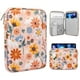 thumbnail image 1 of Funda para tablet TimoVo 9-11 para iPad 11 pulgadas A16 2025 amarilla, 1 of 8