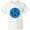 AA-White, variant on Inktastic Nautical Anchor Sailing Gift Youth T-Shirt