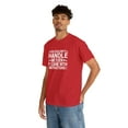 thumbnail image 6 of You Couldn't Handle Me Even If I Came With Instructions Shirt - ID: 1223, 6 of 12
