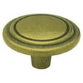 thumbnail image 1 of P30071L-ALN-U 1,25 in. Bouton de Bague Surélevée&44; 2 Pack, 1 of 1