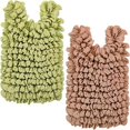 thumbnail image 1 of magic elastic bags Folding bag Shrinking storage bag Porta, 1 of 5