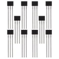 thumbnail image 1 of BESTYASH 10pcs Hall Effect Sensor Multi-color Stable Application Door Alarms, 1 of 8