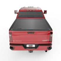 EGR Rolltrac Manual Retractable Bed Cover For Chevy/GMC 2500 Bed Length 6foot 9in