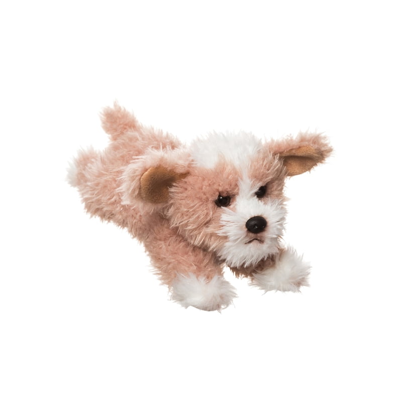 maltipoo stuffed animal