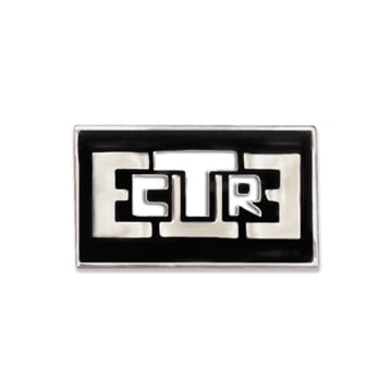 Active End Pin - CTR Endure to the End Pin
