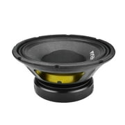 PRV Audio 10W650A 10 8-Ohm 650W ALTO Series Car Pro Audio Speaker MID