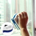 thumbnail image 2 of Magnetic Window Washer Dual Side Window Cleaner Cleaning Tool Wiper Brush For Surface Cleaner For Single Sided Windows Large Glazing With Thickness Of, 2 of 4
