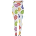thumbnail image 5 of Nrmvnmi Happy Easter Leggings for Women Butt Lift High Waisted Fit No See-Through Yoga Pants Workout Running Leggings Mothers Day Gifts, 5 of 5