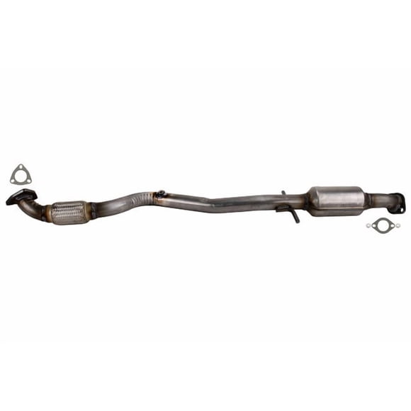 Ap Exhaust , Direct Fit P/N:643136