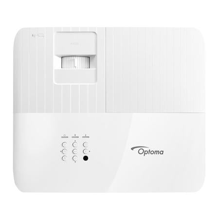 Optoma UHD35STx 3D Short Throw DLP Projector - 16:9 - Wall Mountable