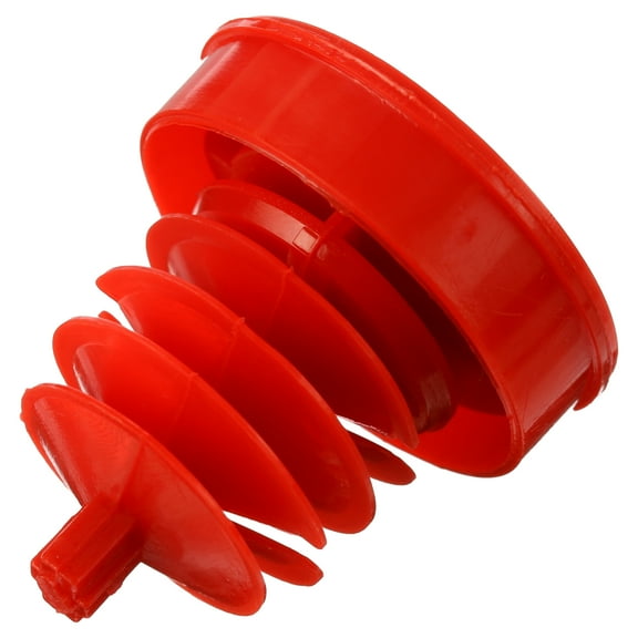 Dorman 80983 Power Steering Reservoir Cap for Specific Acura / Honda Models Fits select: 1986-2012 HONDA ACCORD, 1986-2011 HONDA CIVIC