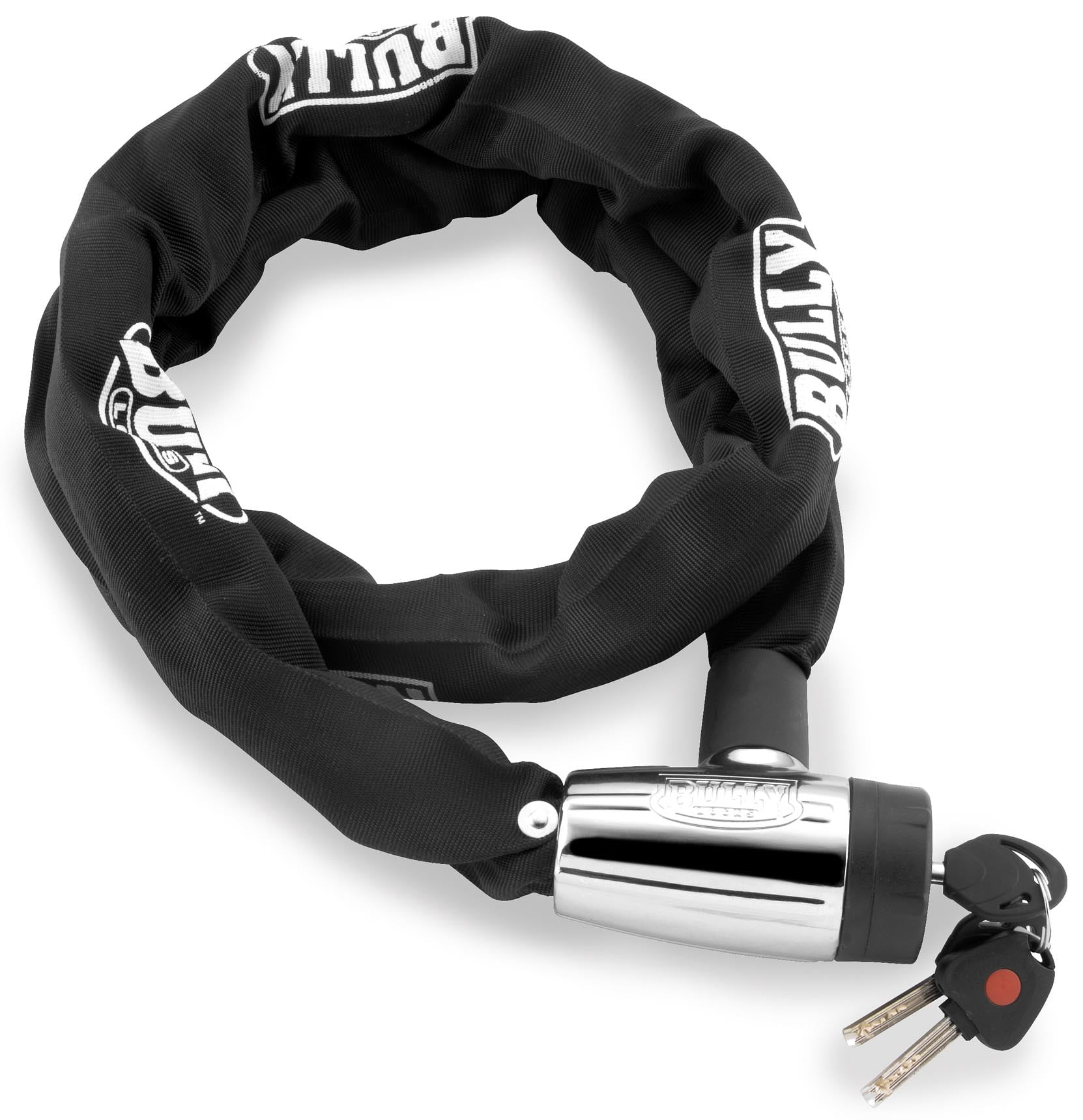 Bully Locks Bully Black Mamba Lock 5ft.x 6in. 132236