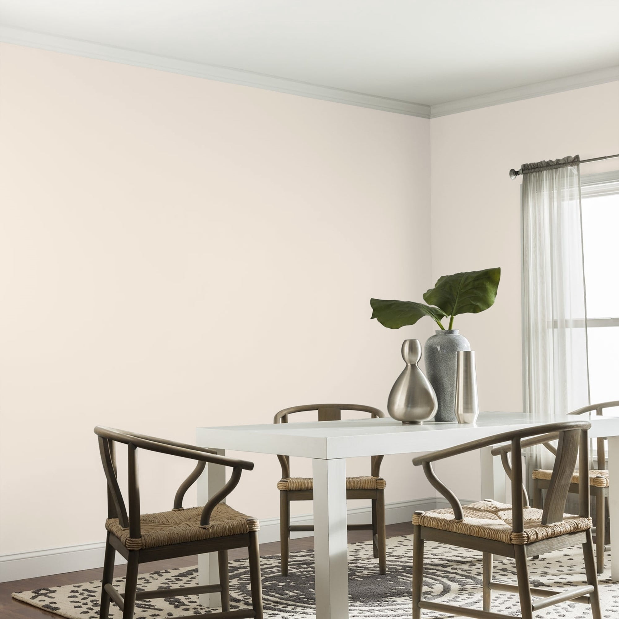 Glidden High Endurance Plus Pearl Eggshell Interior Paint and Primer, 1 Quart