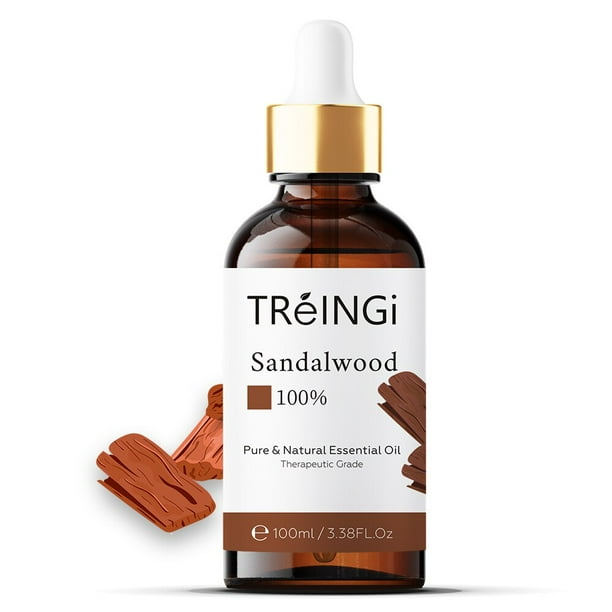 Aceite Esencial de eucalipto Natural puro, aceites esenciales aromáticos para difusores de aromaterapia, hierba de limón, árbol de té, citronela qym unisex