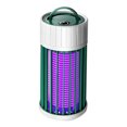 thumbnail image 1 of Luz repelente de mosquitos USB Lámpara repelente de mosquitos Repelente de mosquitos LED Wmkox8yii FSASFJB2034, 1 of 1