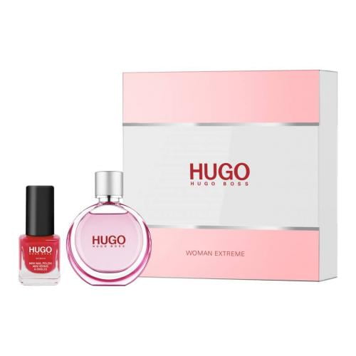 HUGO WOMAN EXTREME 2 PCS SET: 1 OZ SP - Walmart.com - Walmart.com