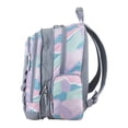 thumbnail image 7 of Eastsport Unisex Expandable Team Recycled Backpack, Abstract Joy, 7 of 7