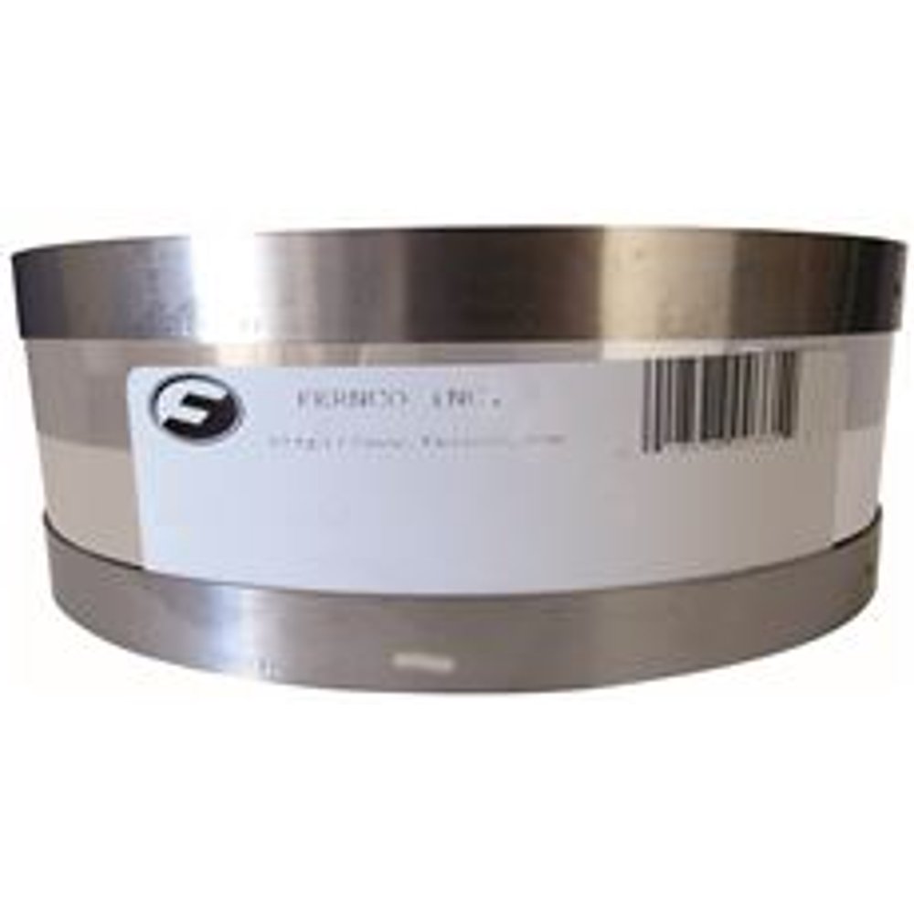 FERNCO® STAINLESS STEEL SHEAR RING, 22 IN. per 3 Each