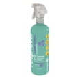thumbnail image 2 of Limpiador para baño The respect co desinfectante aroma menta 495 ml, 2 of 3