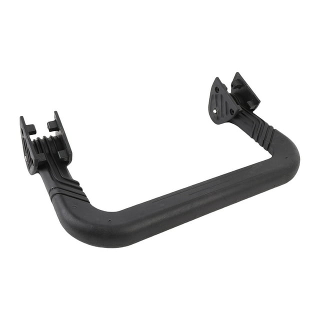 Reboarding Ladder, Easy Boarding Widened Nylon Bolt Fixation 295100747 Retractable Boarding Ladder Step for Boat