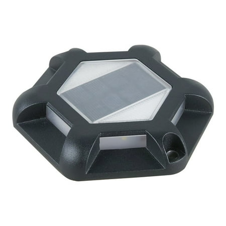 

Tarmeek Solar Outdoor Lights Solar Buried Light High Strength Aluminium Alloy Outdoor LED Buried Light With Dual Colour Temperature Switchable Colour Changing Waterproof Robust And Durabl