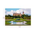 thumbnail image 4 of Rompecabezas Wuundentoy El Palacio de Schwerin, Alemania 1000 piezas, 4 of 4