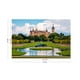 thumbnail image 4 of Rompecabezas Wuundentoy El Palacio de Schwerin, Alemania 1000 piezas, 4 of 4