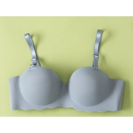 Seamless Bra for womens Push up Bra On-Wire Sexy Brallete Brallete