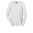 thumbnail image 5 of District Men's Classic Concert Long Sleeves T-Shirt, 5 of 6