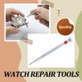 thumbnail image 4 of Wweixi Red Watch Watch Repair Tools Watch Repair Tool Kit Watch Accessories Quick Repair Portable 1Set, 4 of 6